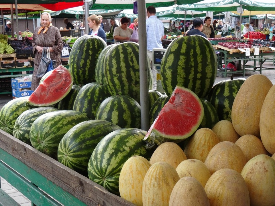 Lettland - Riga - 