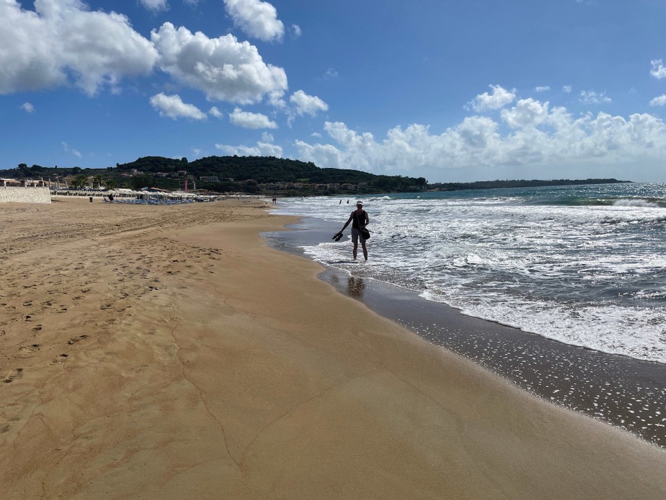 Griechenland - Pyrgos - 