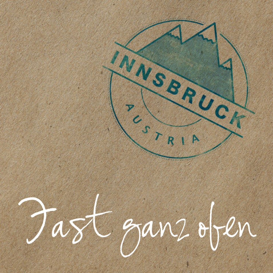 Österreich - Innsbruck - 