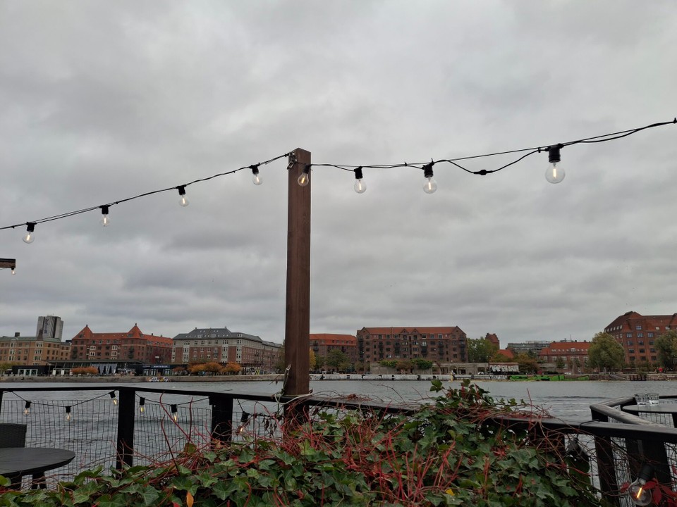 Dänemark - København - 