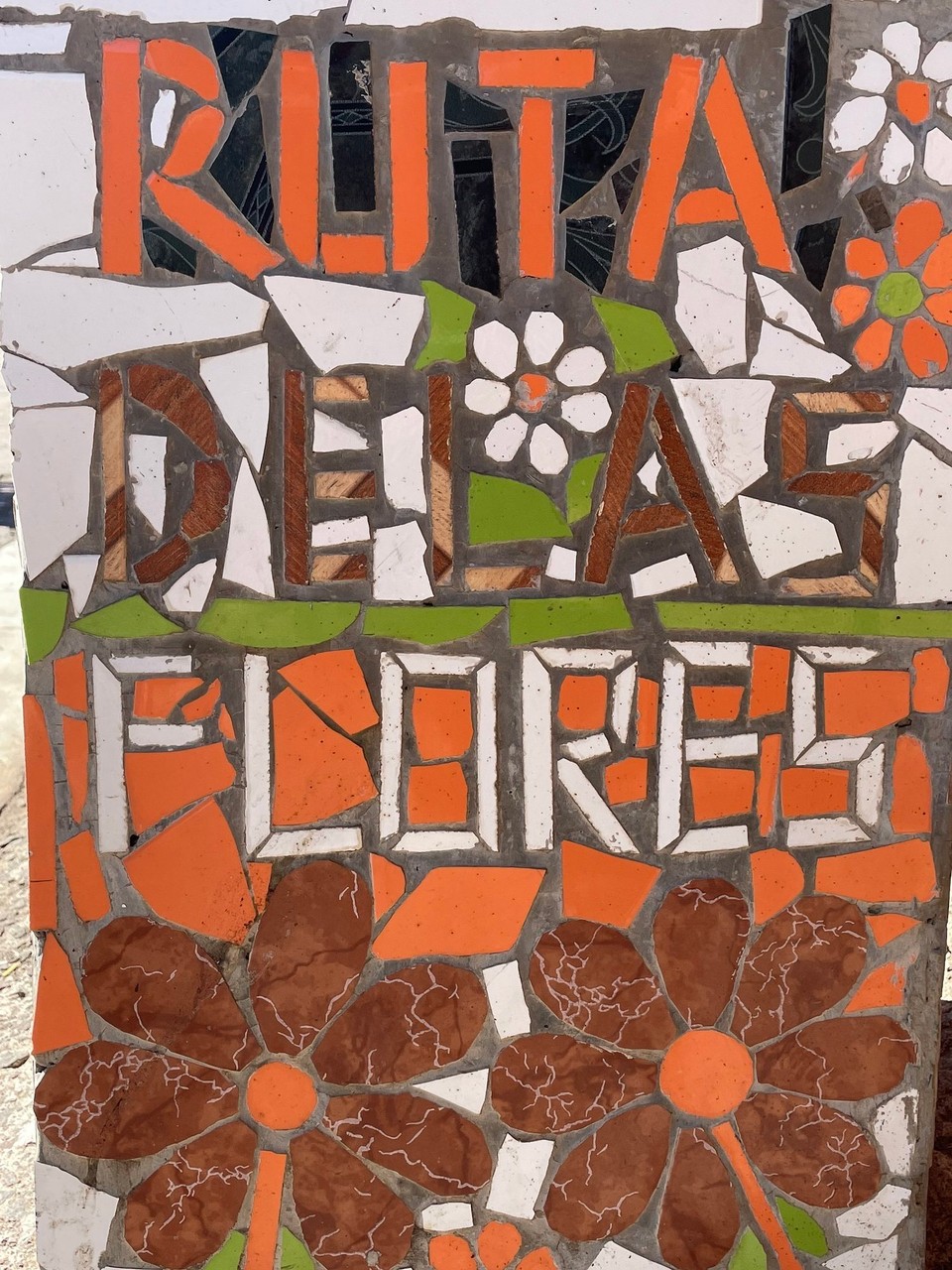 El Salvador - Concepción de Atacó - Heute unterwegs auf der Ruta de las Flores 🌺