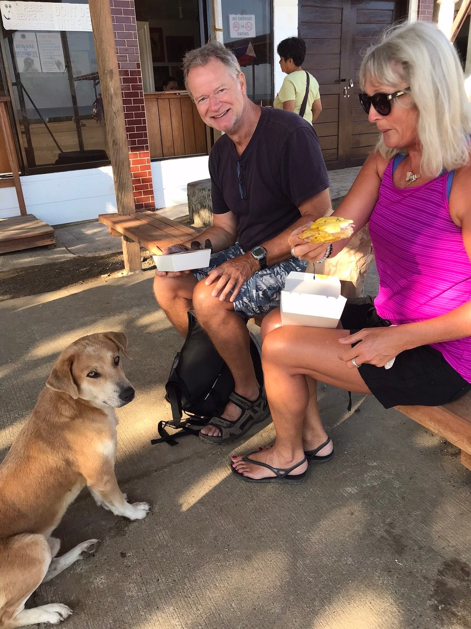 Philippines - Puerto Princesa - 