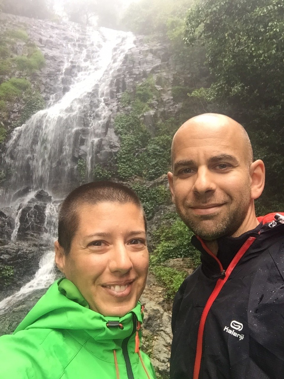  - Australia, Dorrigo Rainforest Centre - 