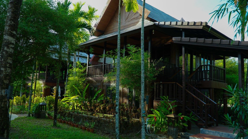 Thailand - Khao Lak - 