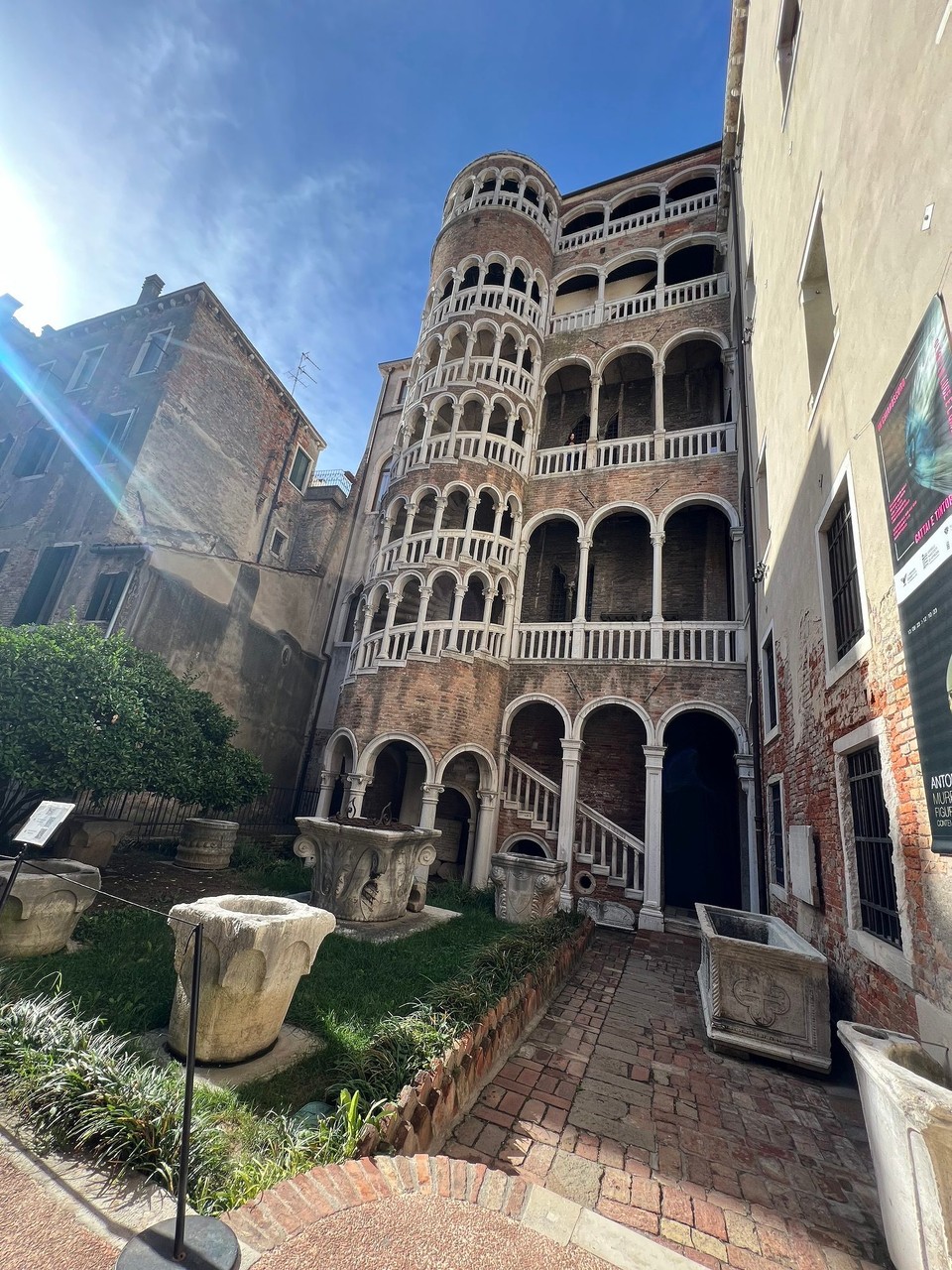 Italien - Venedig - 