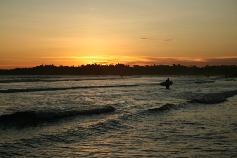 Sri Lanka - Weligama - 