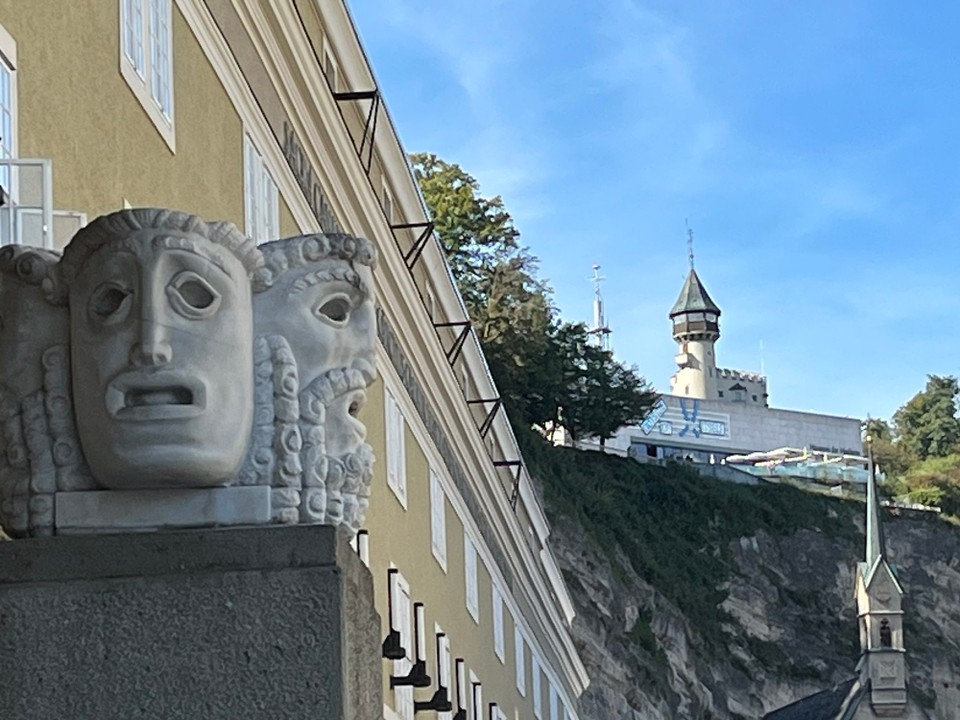 Österreich - Salzburg - 