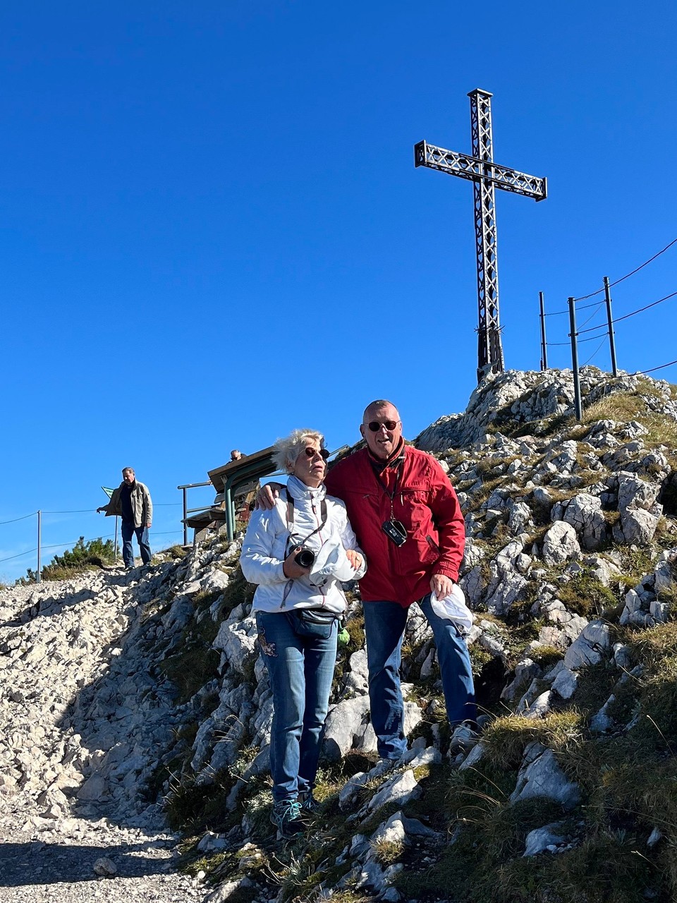 Österreich - Grödig - 