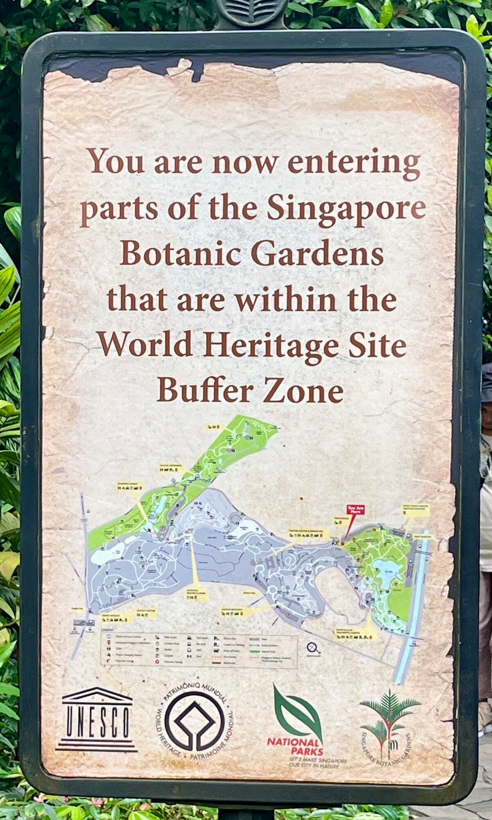 Singapur - Singapur - 