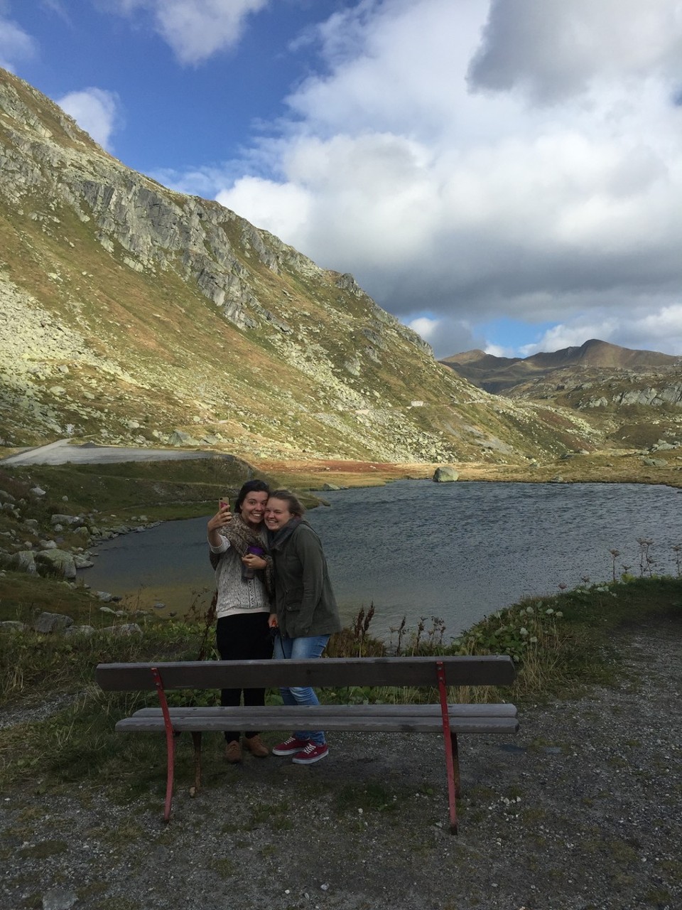 Schweiz - Airolo - 