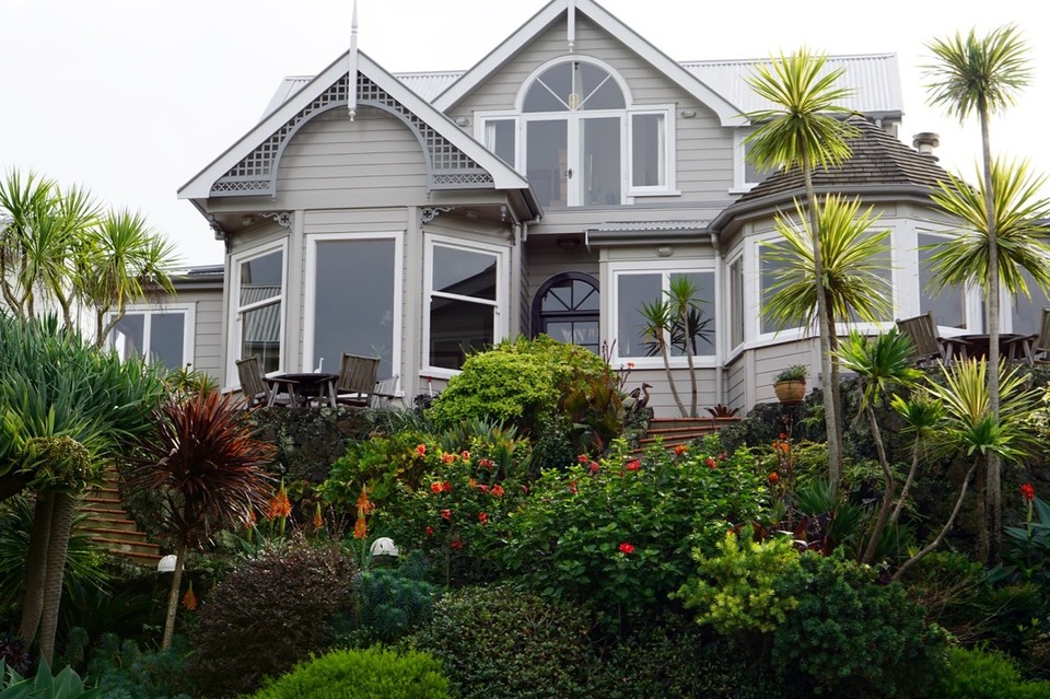 Neuseeland - Auckland - 