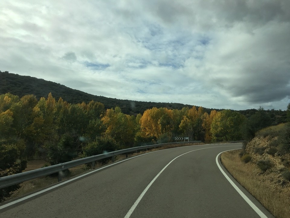 Spain - Albarracín - 