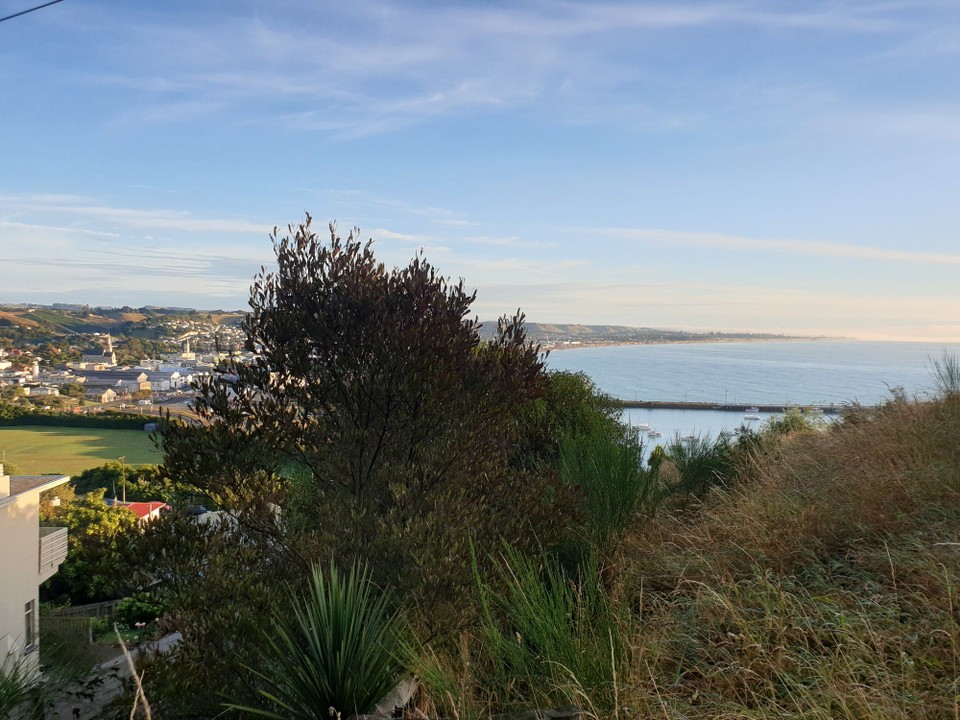 Neuseeland - Oamaru - 