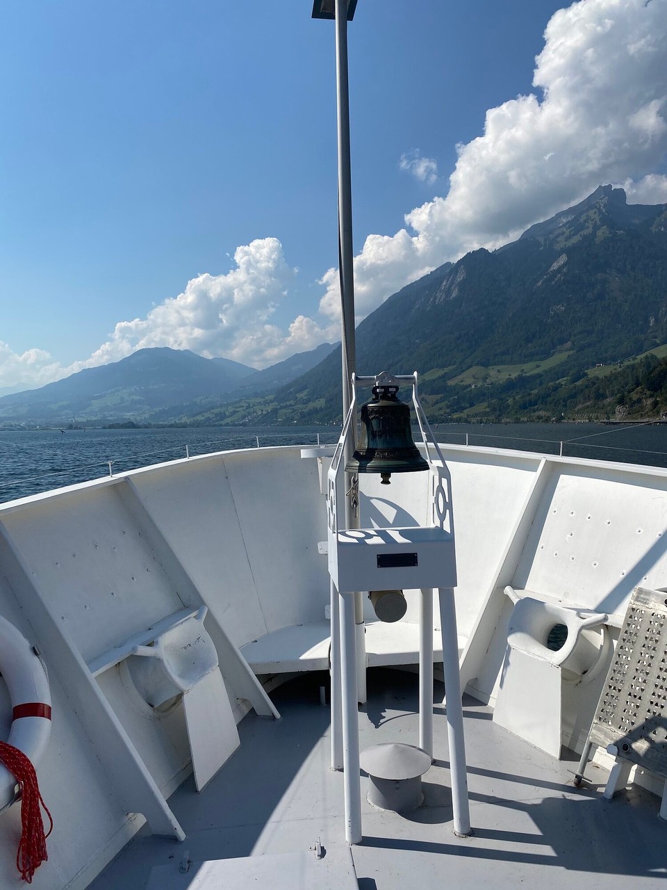 Deutschland - Ludwigshafen am Rhein - 