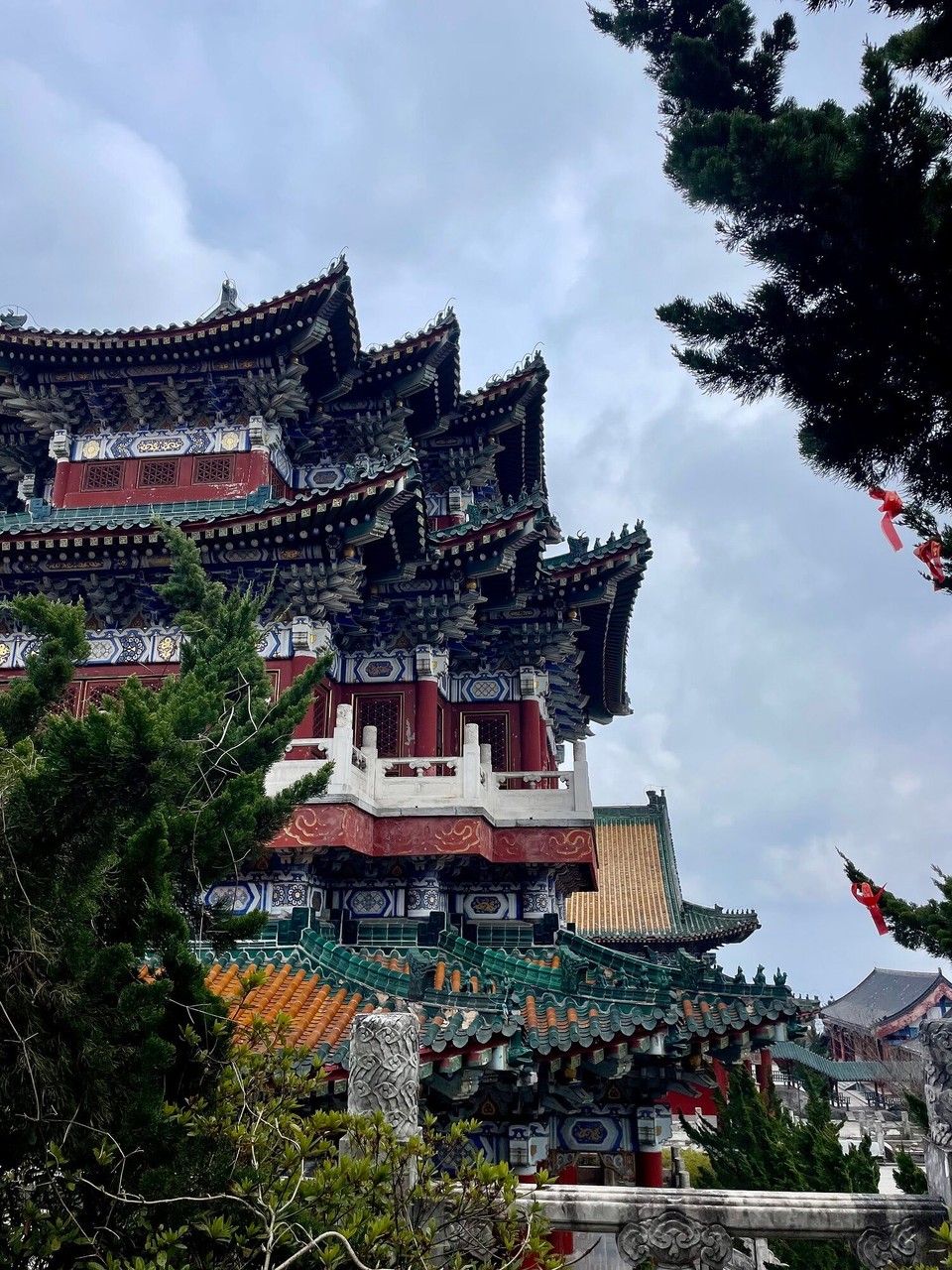 China - Zhangjiajie - 