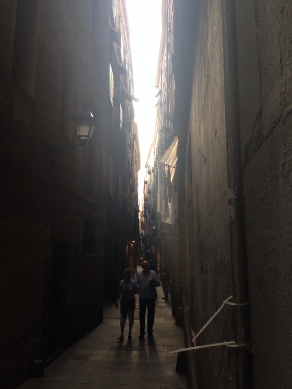 Spanien - Barcelona - 