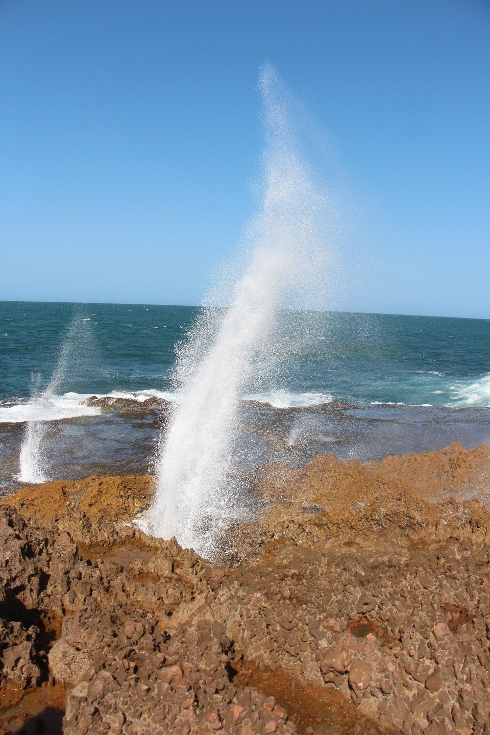 Australien - Macleod - 