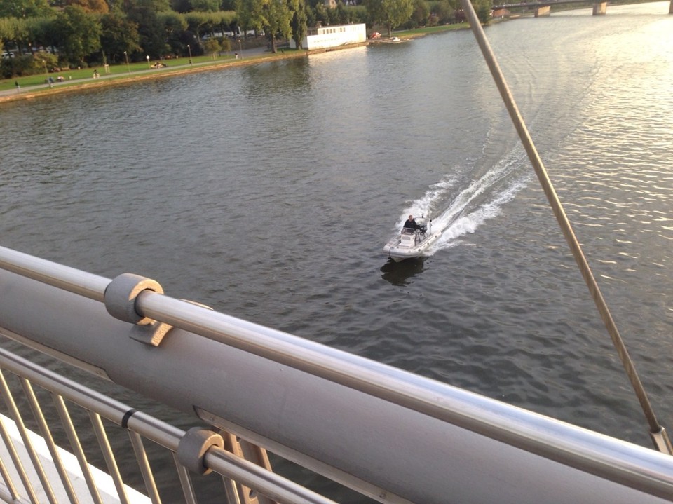Deutschland - Frankfurt am Main - 