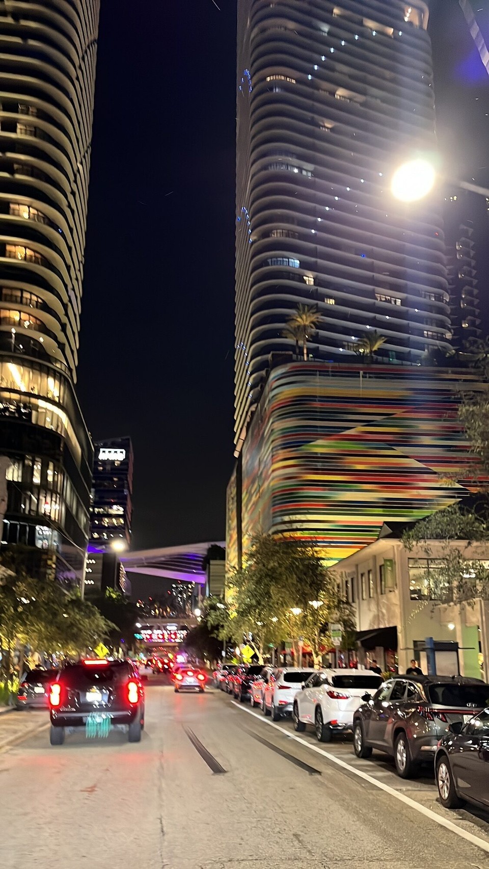 Vereinigte Staaten - Miami - 