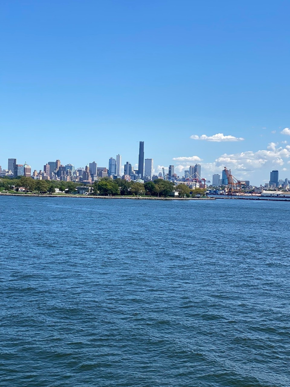 Vereinigte Staaten - New York - 