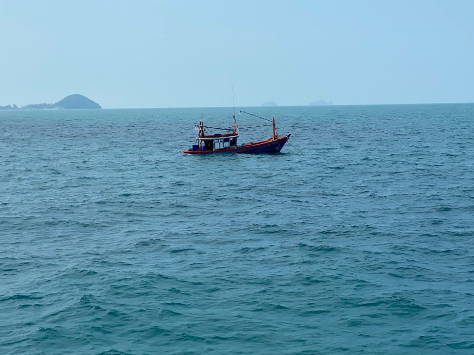 Thailand -  - 