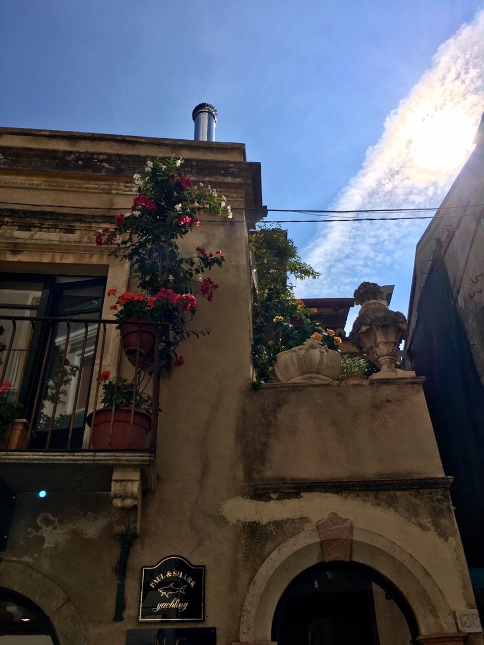  - Italien, Taormina - 