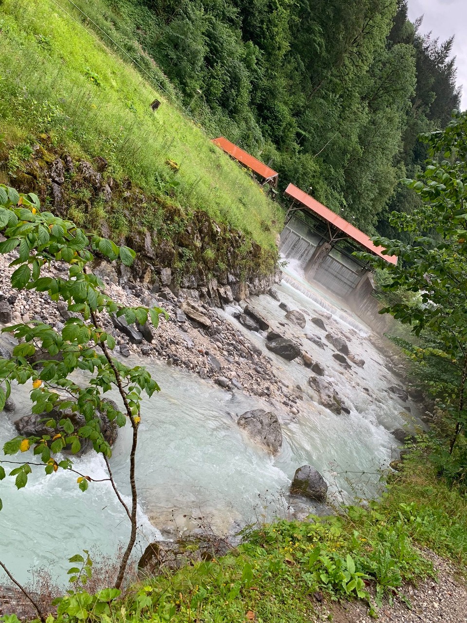 Deutschland - Garmisch-Partenkirchen - 