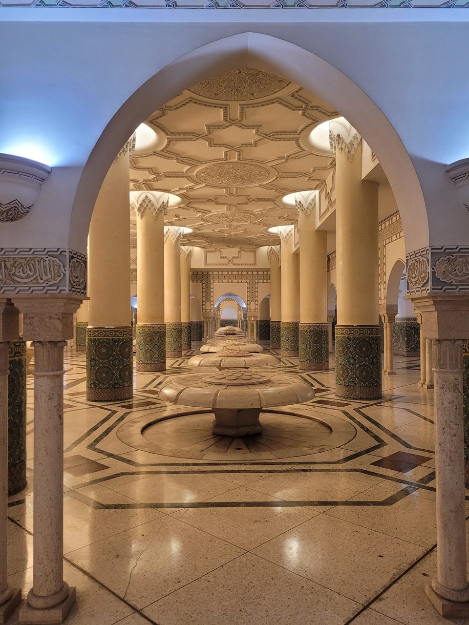 Marokko - Casablanca - 