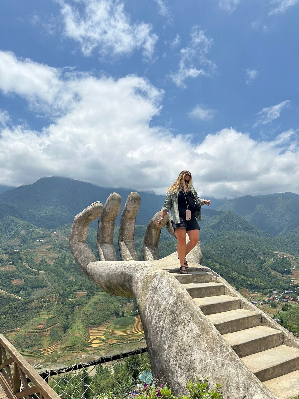 Vietnam - Sa Pa - 
