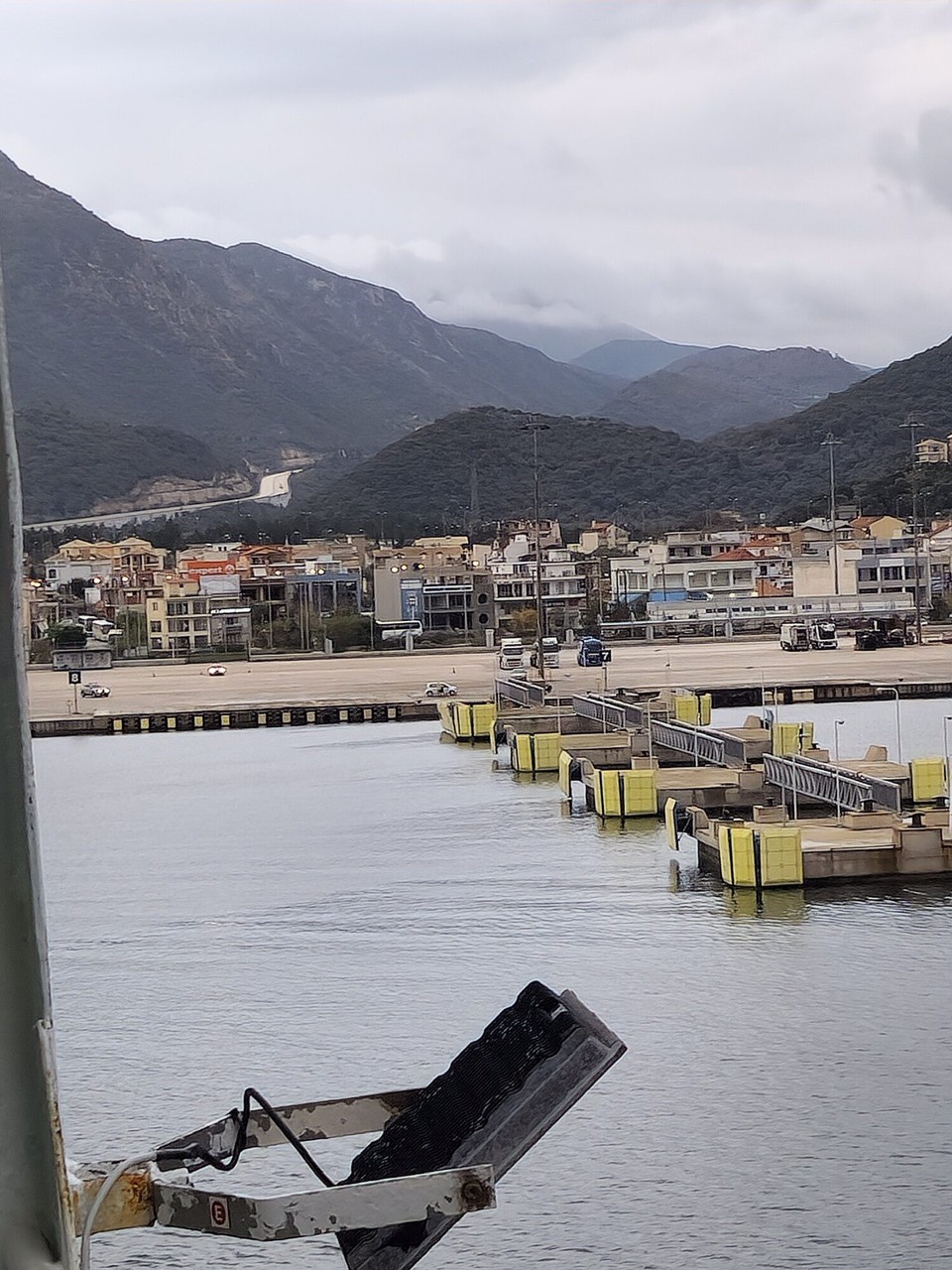 Griechenland - Agios Nikitas - 