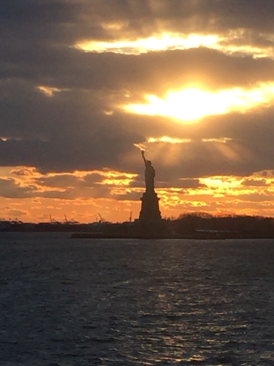Vereinigte Staaten - New York - 