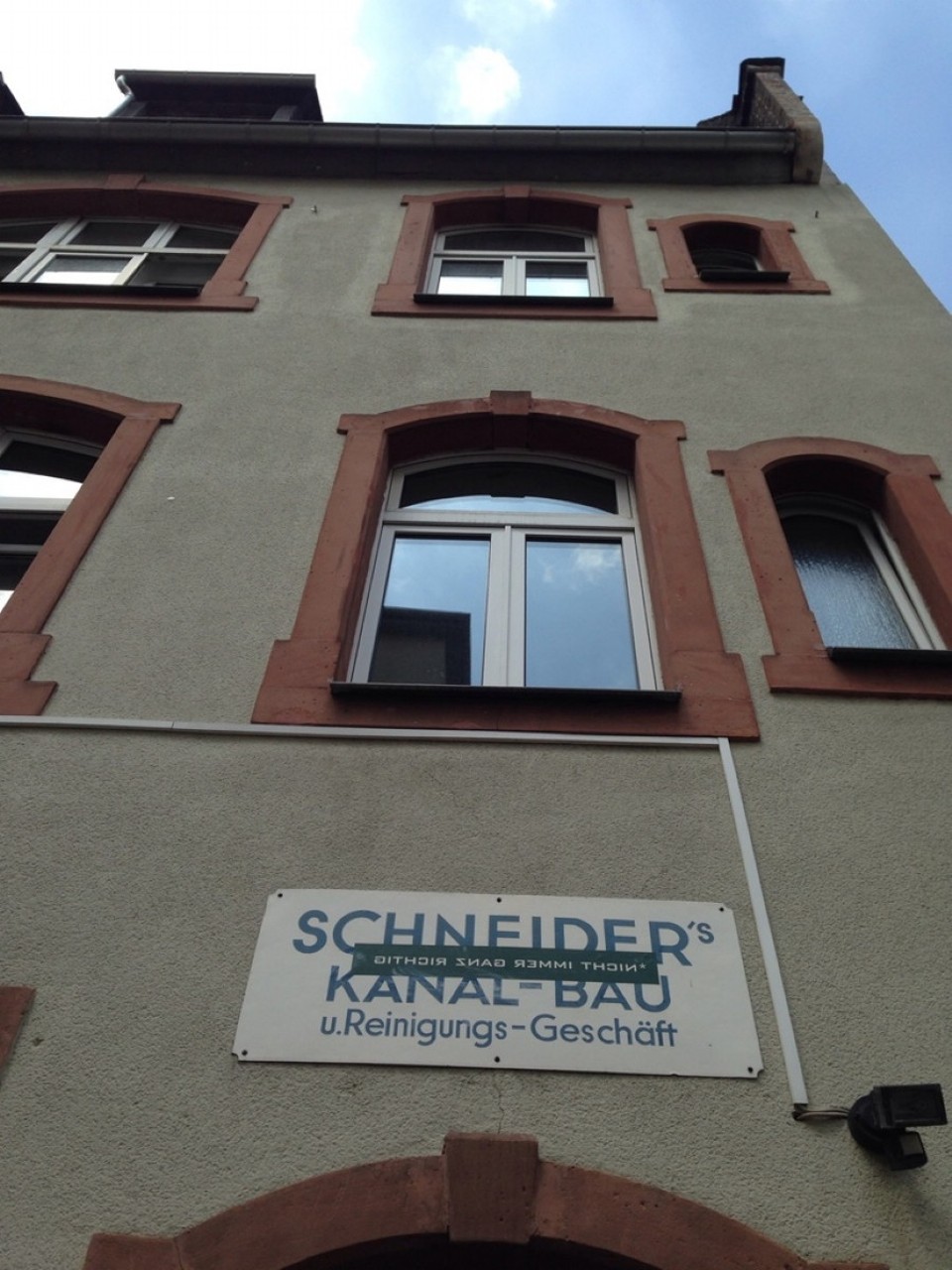 Deutschland - Frankfurt am Main - 