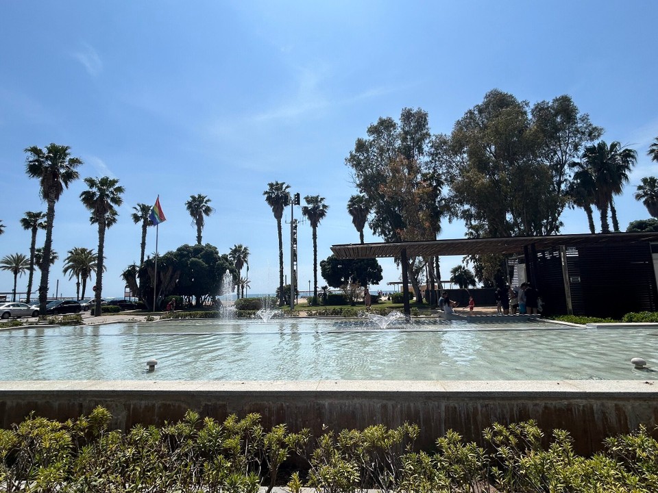 Spanien - Salou - 