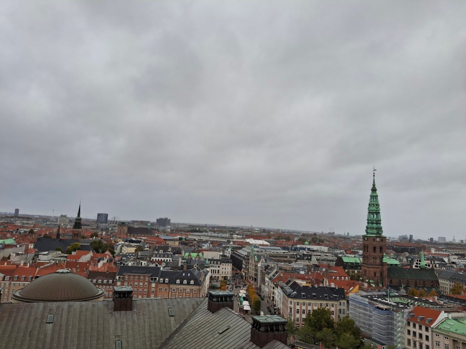 Dänemark - København - 