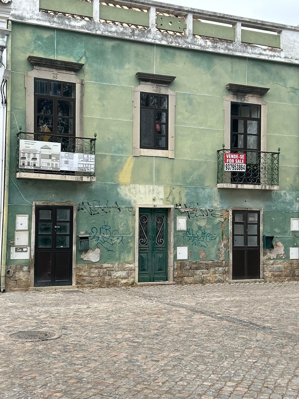 Portugal - Tavira - 