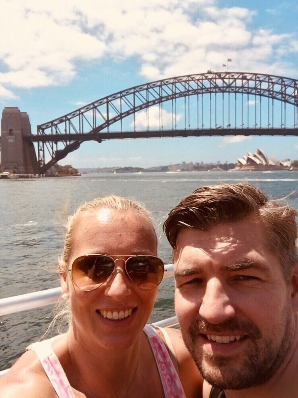 Australien - Sydney - 