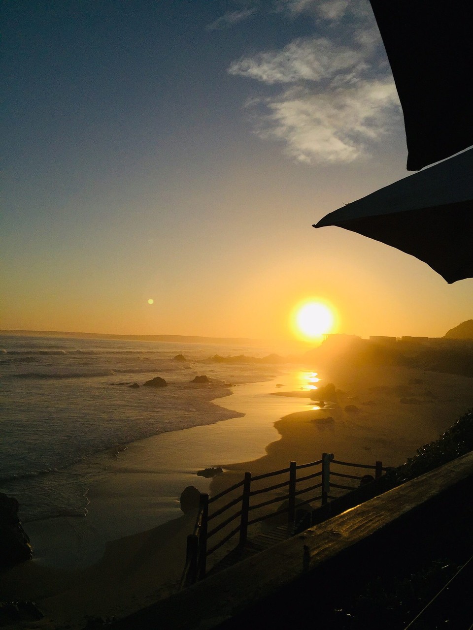 Südafrika - Keurboomstrand - 