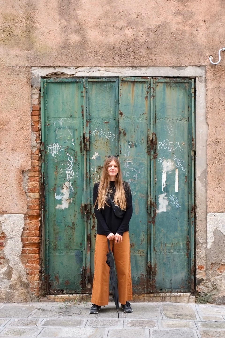 Italien - Venedig - 