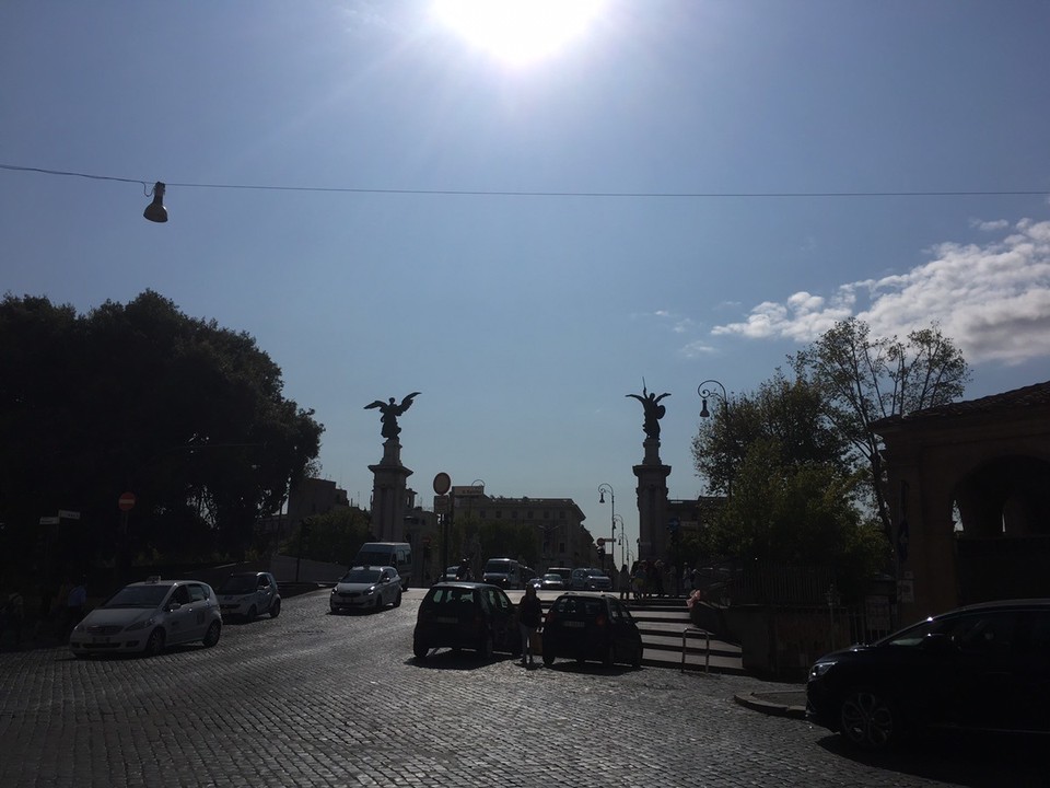 Italien - Rom - 