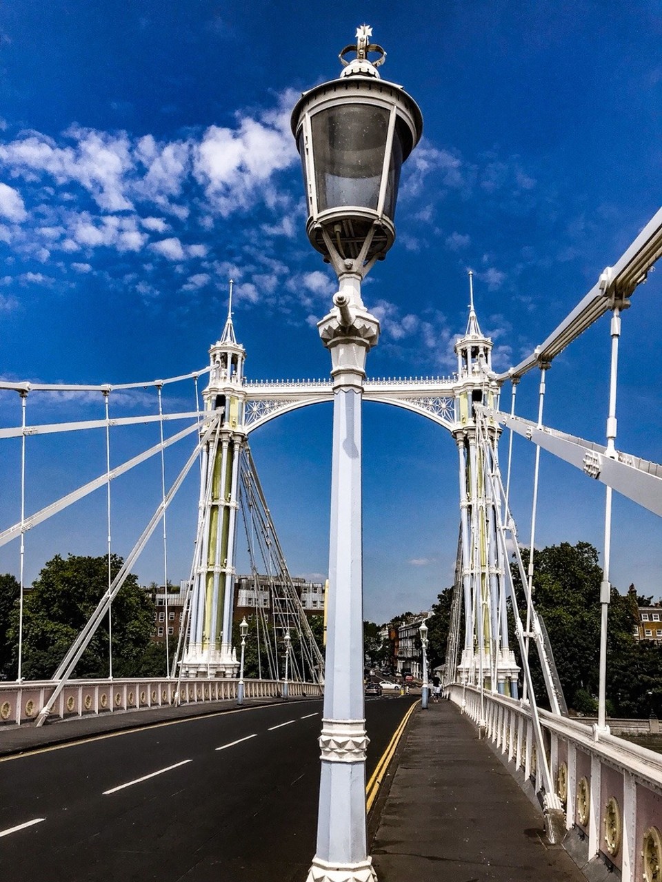 United Kingdom - London - 