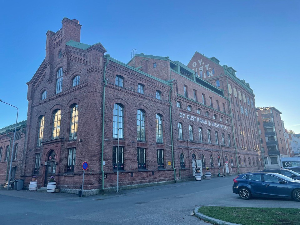 Finnland - Kuopio - 