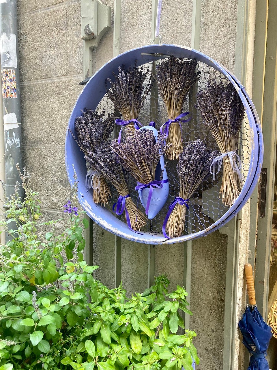 Frankreich - Uzès - 