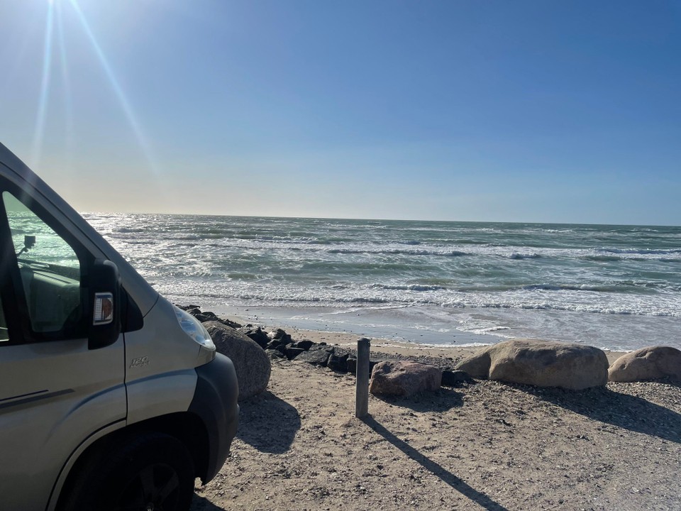 Dänemark - Hirtshals - 