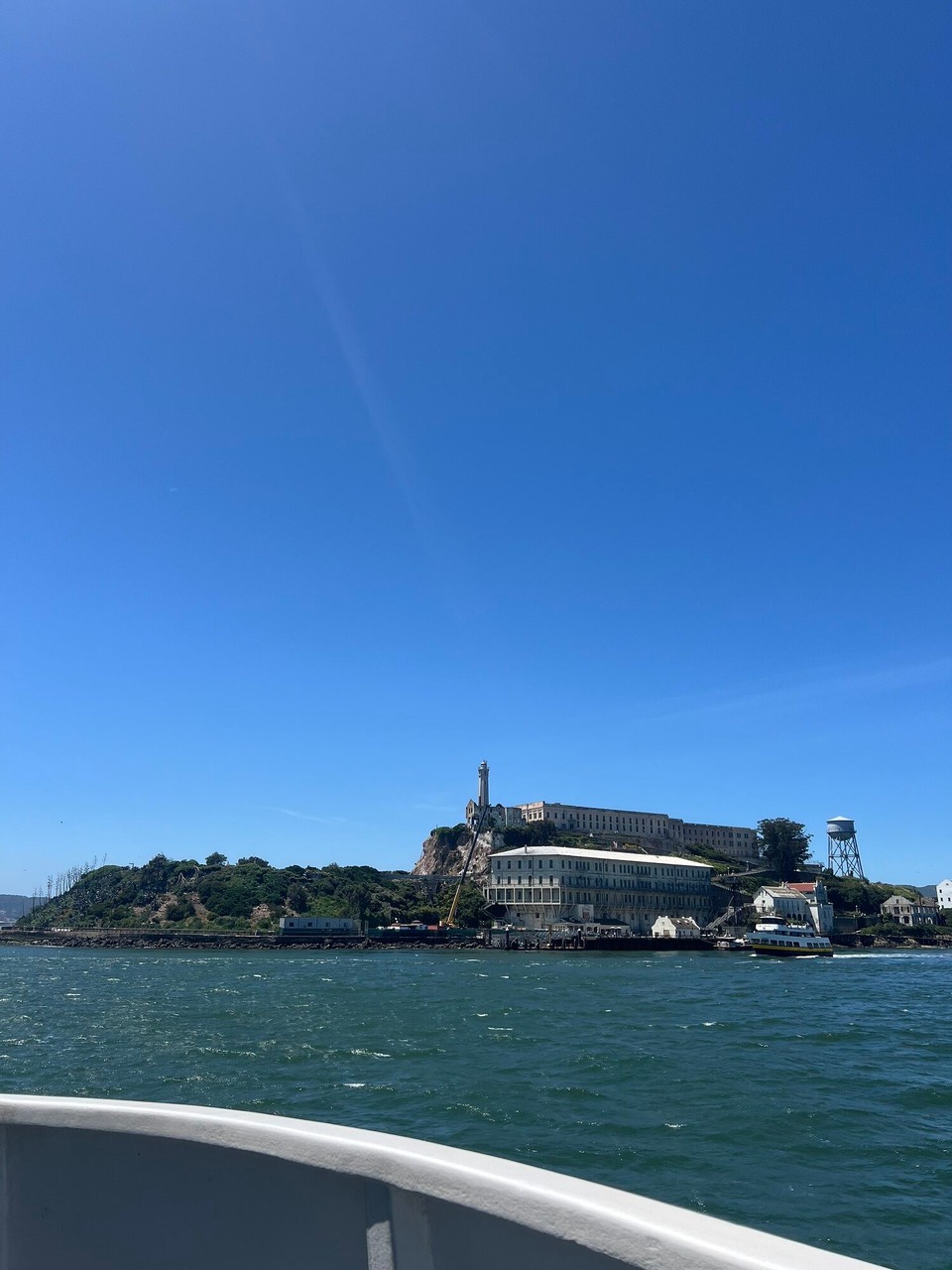 Vereinigte Staaten - San Francisco - 