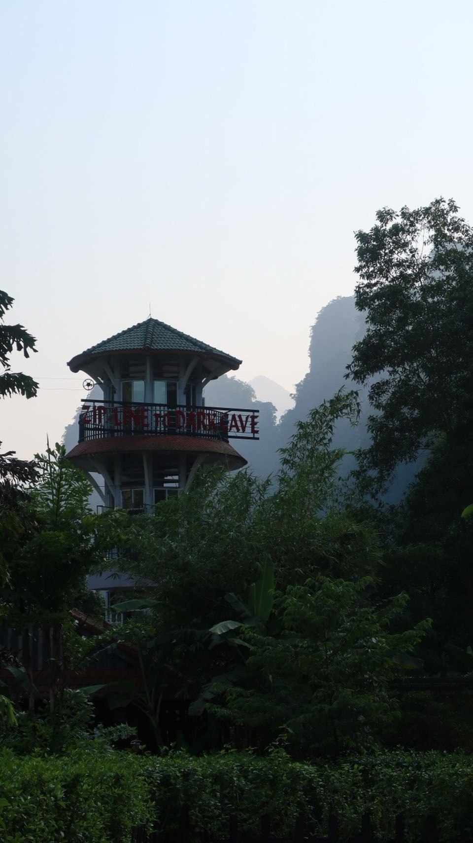 Vietnam - H. Bố Trạch - 