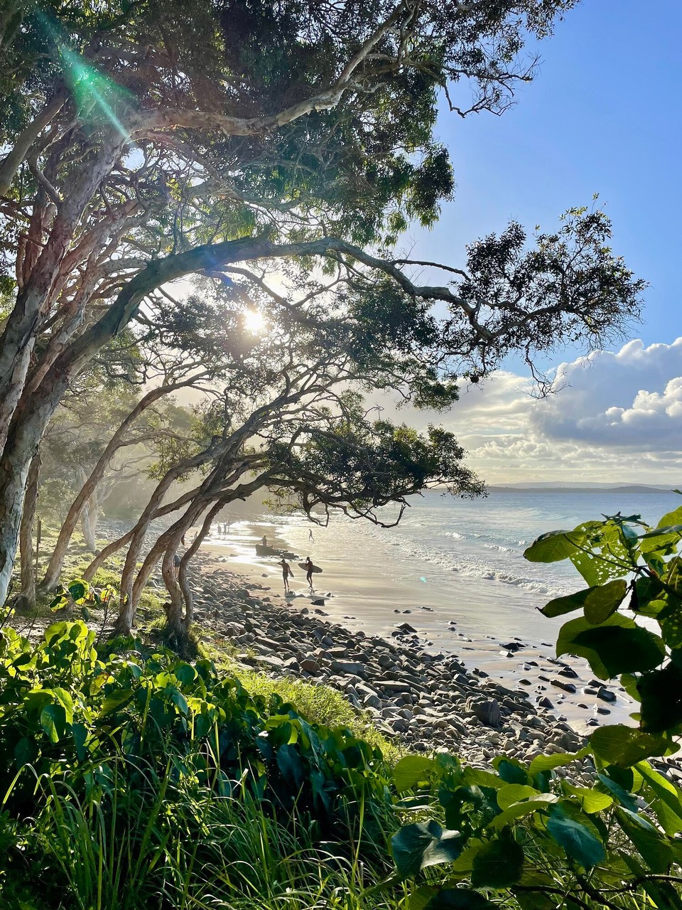 Australien - Noosaville - 