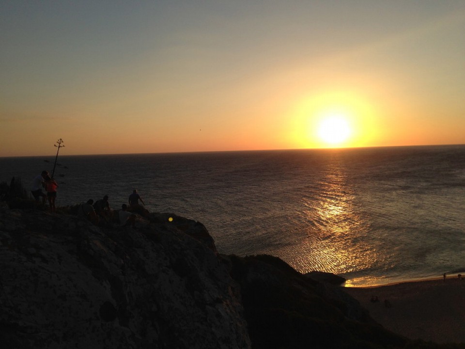 Spanien - Atlanterra - 