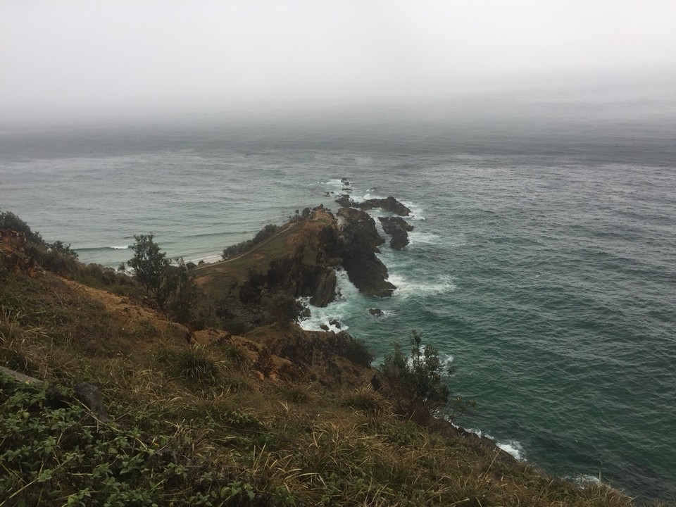 Australia - Byron Bay - 