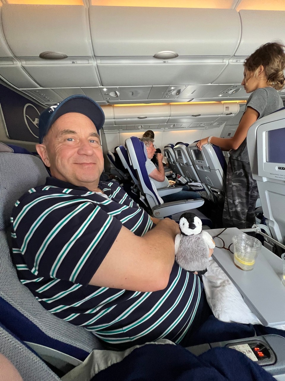 Vereinigte Staaten - New York - 