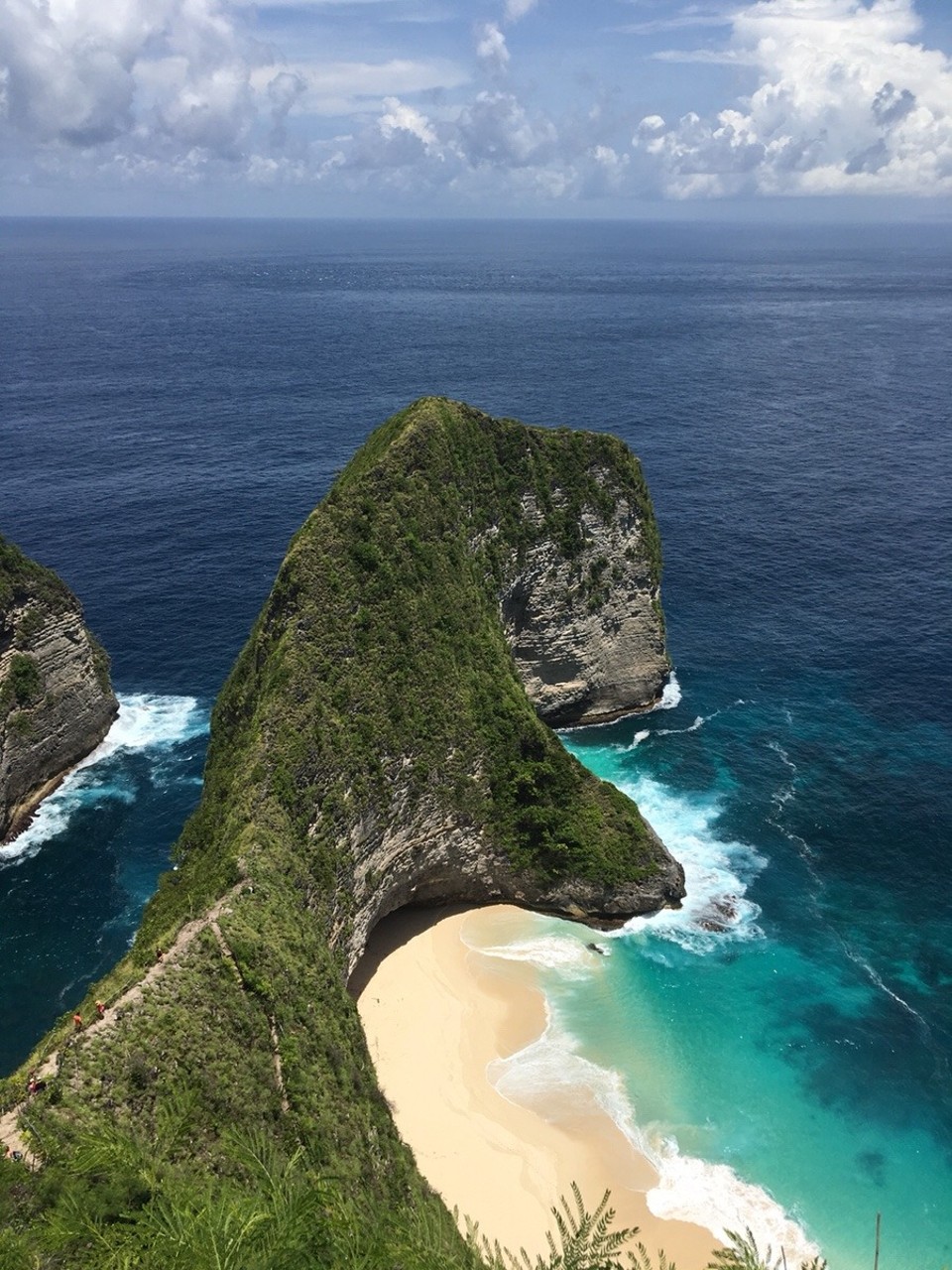 Indonesien - Klungkung - 